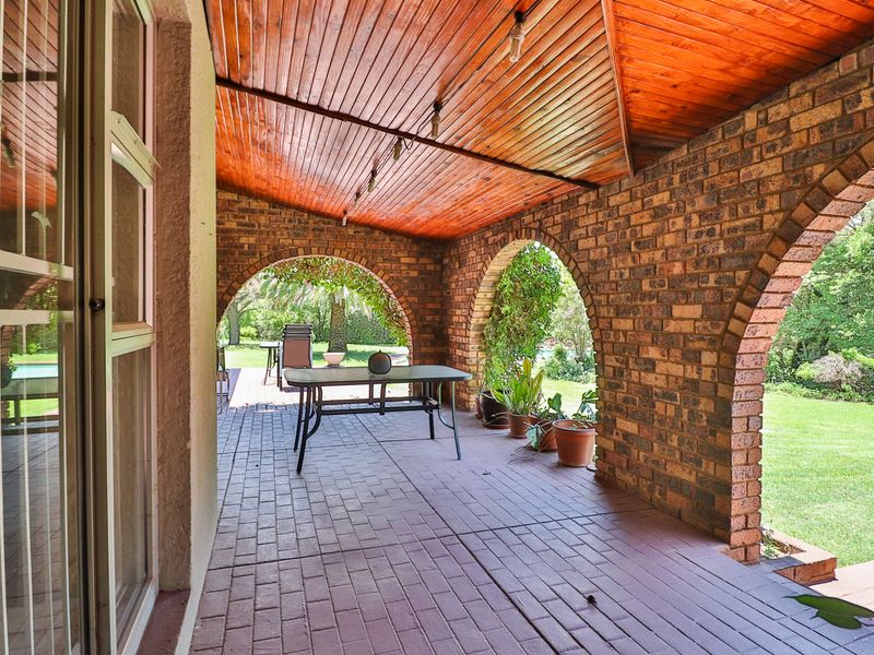 LUXURY AUCTION | ICONIC EIKENHOF ESTATE OPPORTUNITY!!! - Photo 5