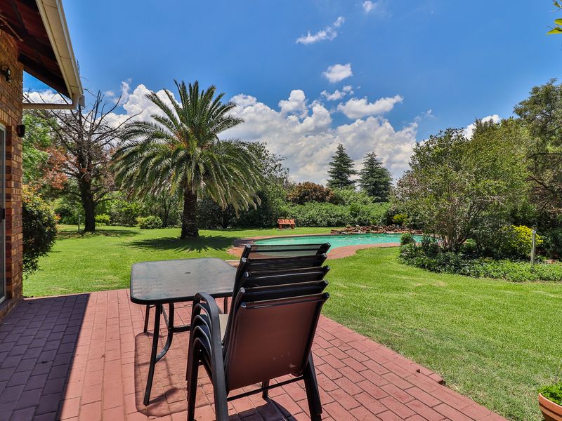 LUXURY AUCTION | ICONIC EIKENHOF ESTATE OPPORTUNITY!!! - Photo 7