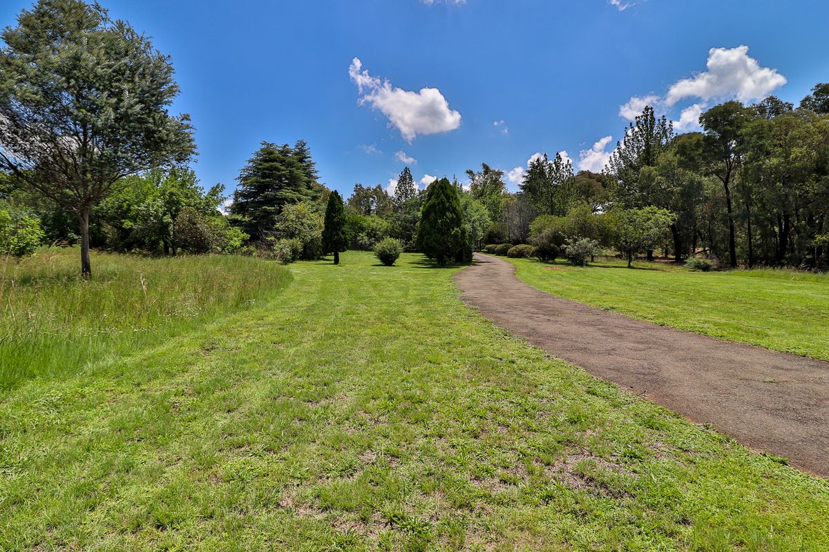 LUXURY AUCTION | ICONIC EIKENHOF ESTATE OPPORTUNITY!!! - Photo 3