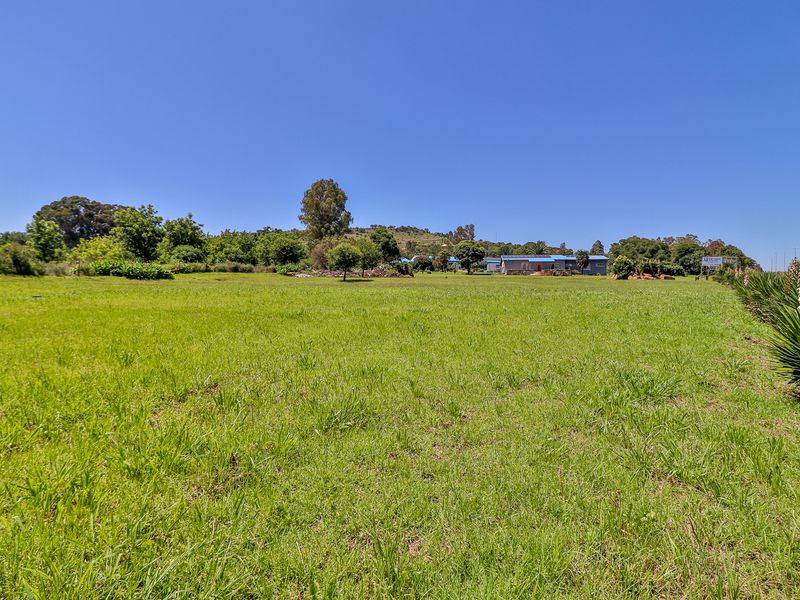 PRIME R82 FRONTAGE /A RARE OFF-THE-GRID DESTINATION WITH UNLIMITED POTENTIAL!!! - Photo 5