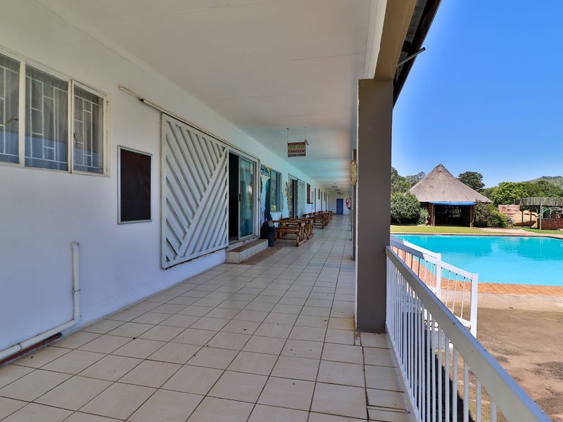 PRIME R82 FRONTAGE /A RARE OFF-THE-GRID DESTINATION WITH UNLIMITED POTENTIAL!!! - Photo 10