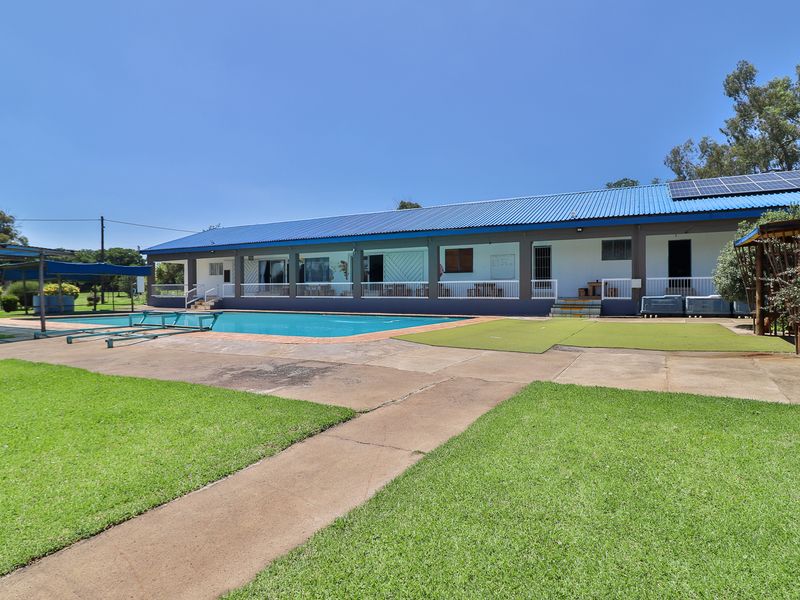 PRIME R82 FRONTAGE /A RARE OFF-THE-GRID DESTINATION WITH UNLIMITED POTENTIAL!!! - Photo 9