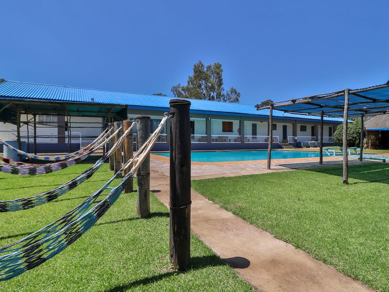 PRIME R82 FRONTAGE /A RARE OFF-THE-GRID DESTINATION WITH UNLIMITED POTENTIAL!!! - Photo 6