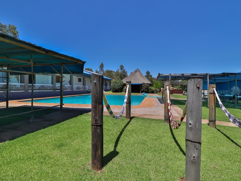 PRIME R82 FRONTAGE /A RARE OFF-THE-GRID DESTINATION WITH UNLIMITED POTENTIAL!!! - Photo 7