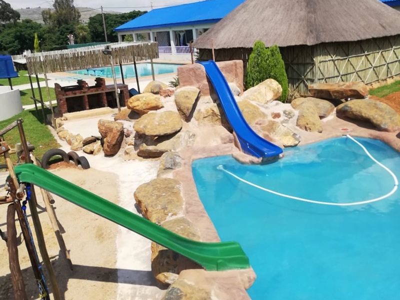 PRIME R82 FRONTAGE /A RARE OFF-THE-GRID DESTINATION WITH UNLIMITED POTENTIAL!!! - Photo 2