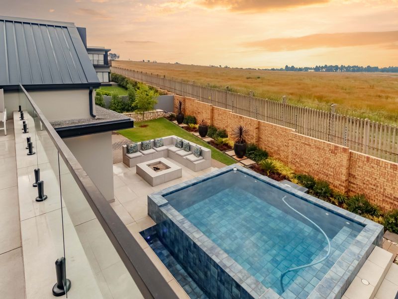 Where Modern Luxury Meets Effortless Family Living - Photo 1