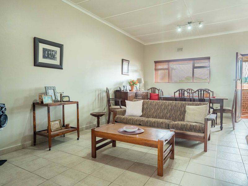 Spacious furnished flat - Photo 4