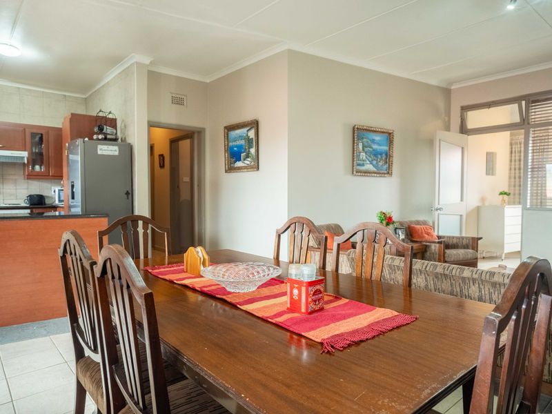 Spacious furnished flat - Photo 2