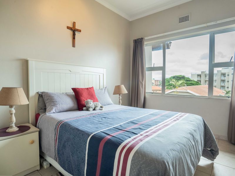 Spacious furnished flat - Photo 9