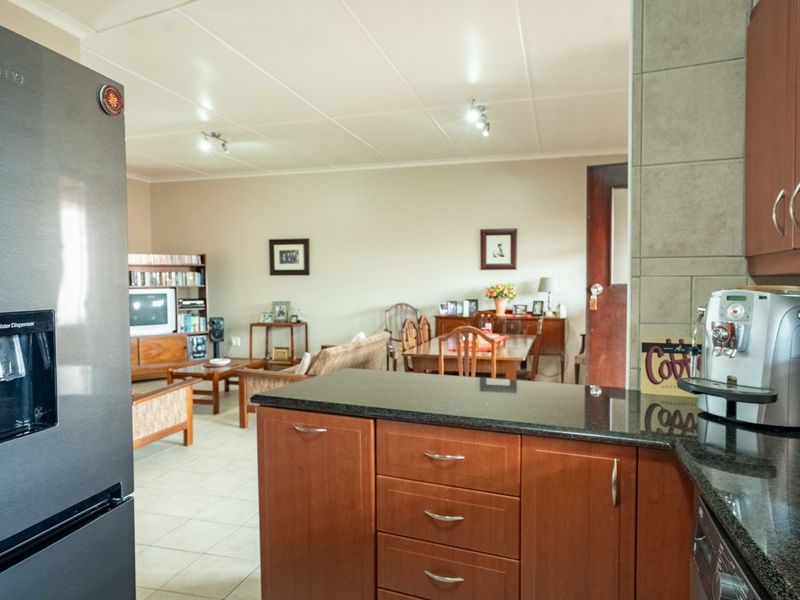 Spacious furnished flat - Photo 7