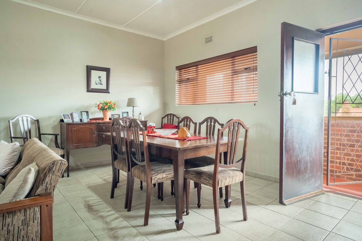 Spacious furnished flat - Photo 3