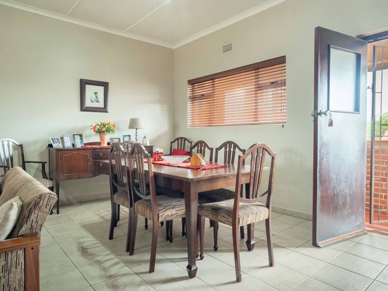 Spacious furnished flat - Photo 3