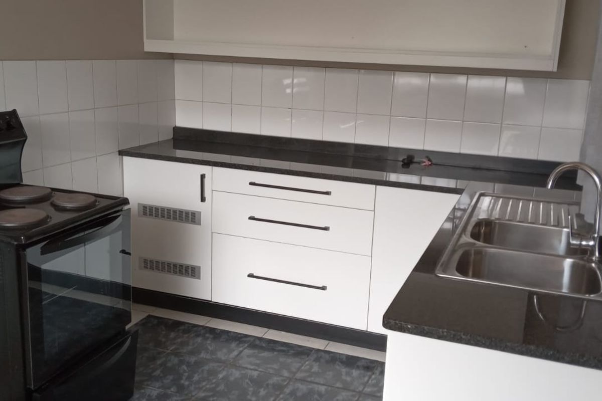 Boughton - 1 Bedroom Flat to Let - Photo 4