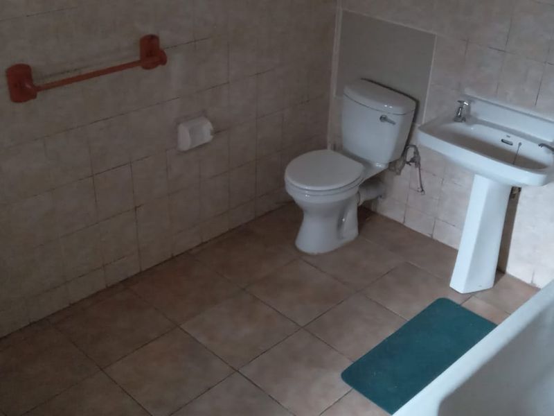 Boughton - 1 Bedroom Flat to Let - Photo 9