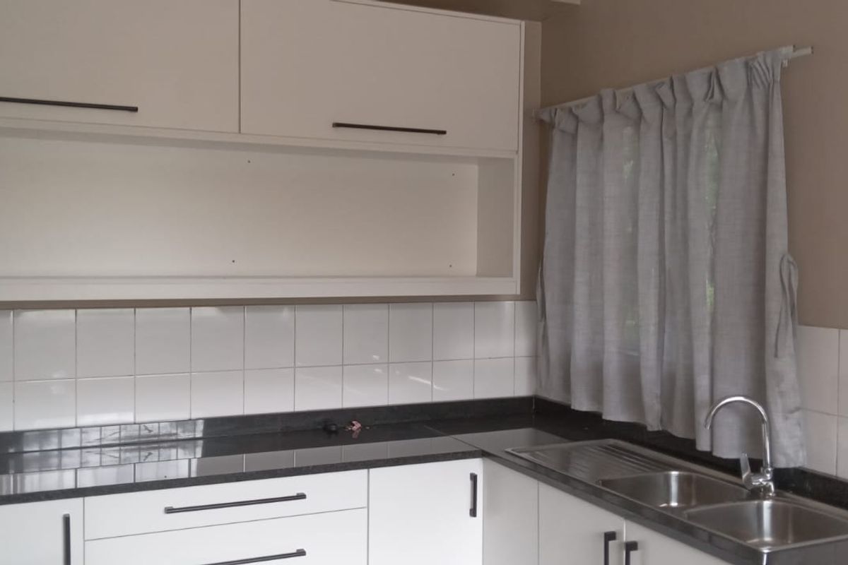 Boughton - 1 Bedroom Flat to Let - Photo 3