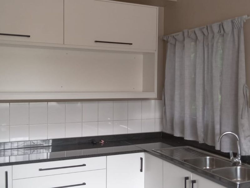 Boughton - 1 Bedroom Flat to Let - Photo 3