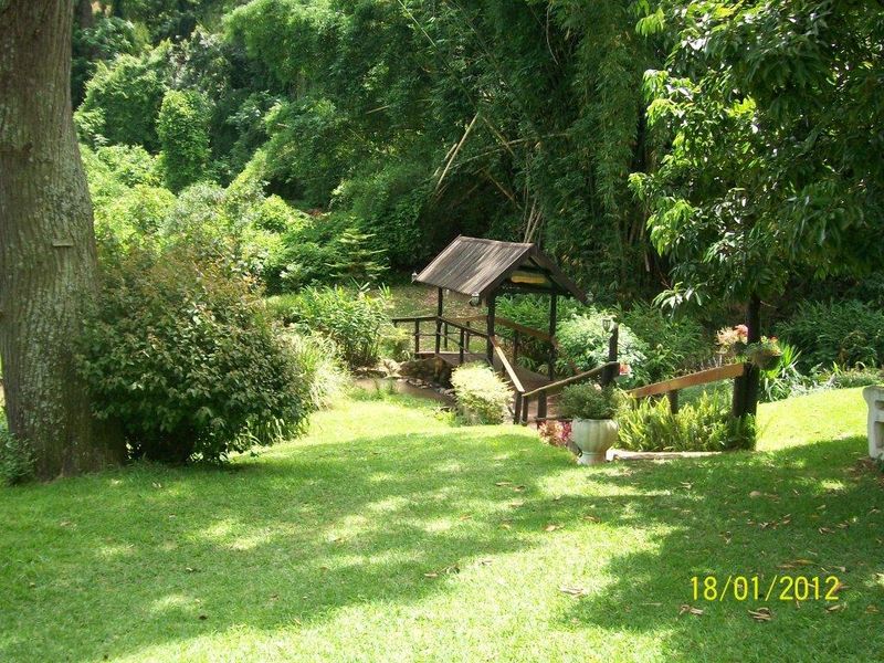 Clarendon - Flat to Let - All Inclusive - Photo 4