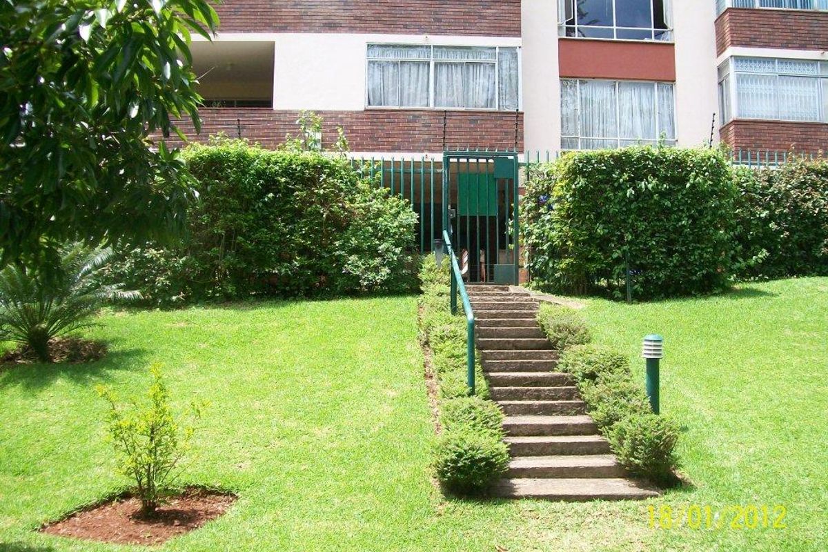 Clarendon - Flat to Let - All Inclusive - Photo 2