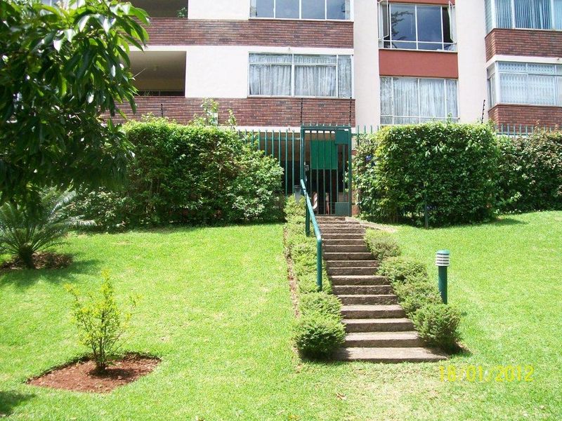 Clarendon - Flat to Let - All Inclusive - Photo 2