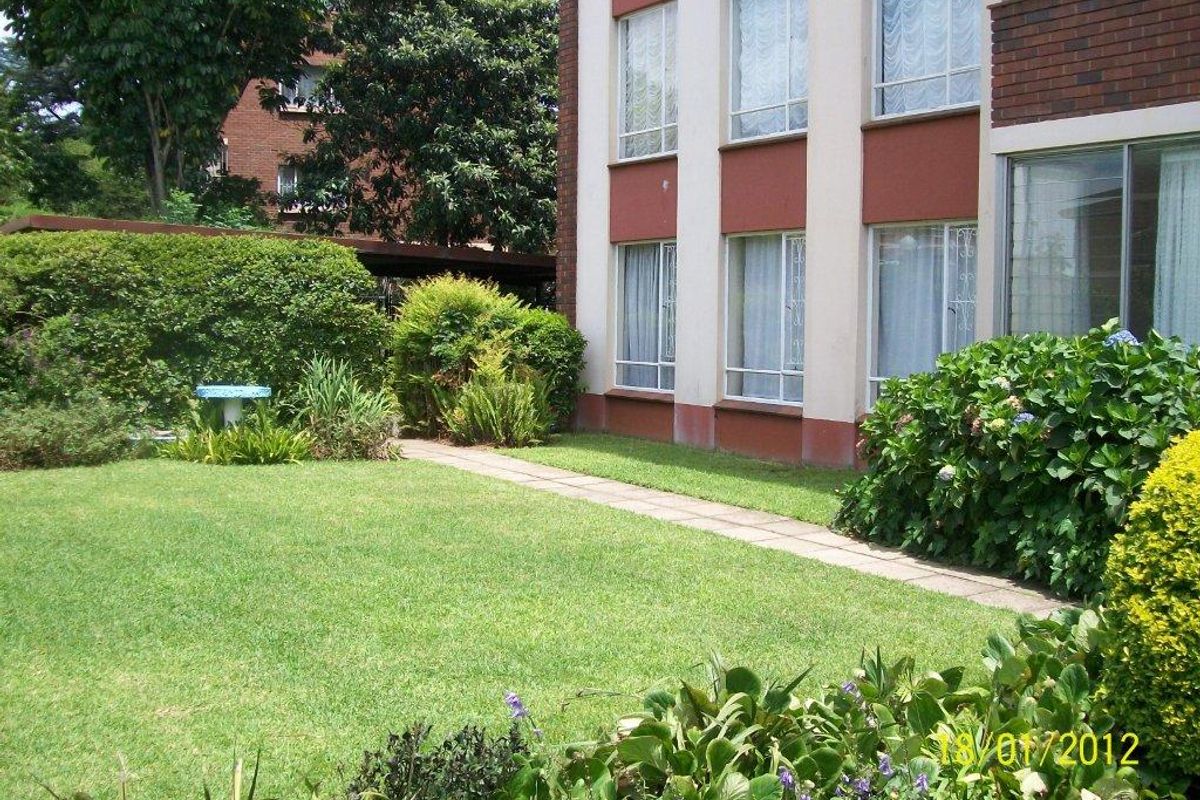 Clarendon - Flat to Let - All Inclusive - Photo 3