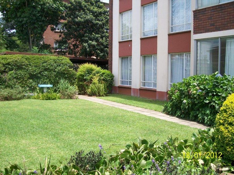 Clarendon - Flat to Let - All Inclusive - Photo 3