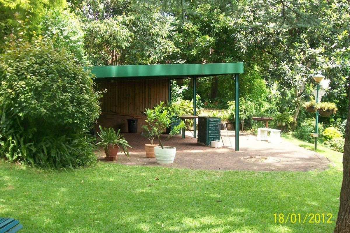 Clarendon - Flat to Let - All Inclusive - Photo 5