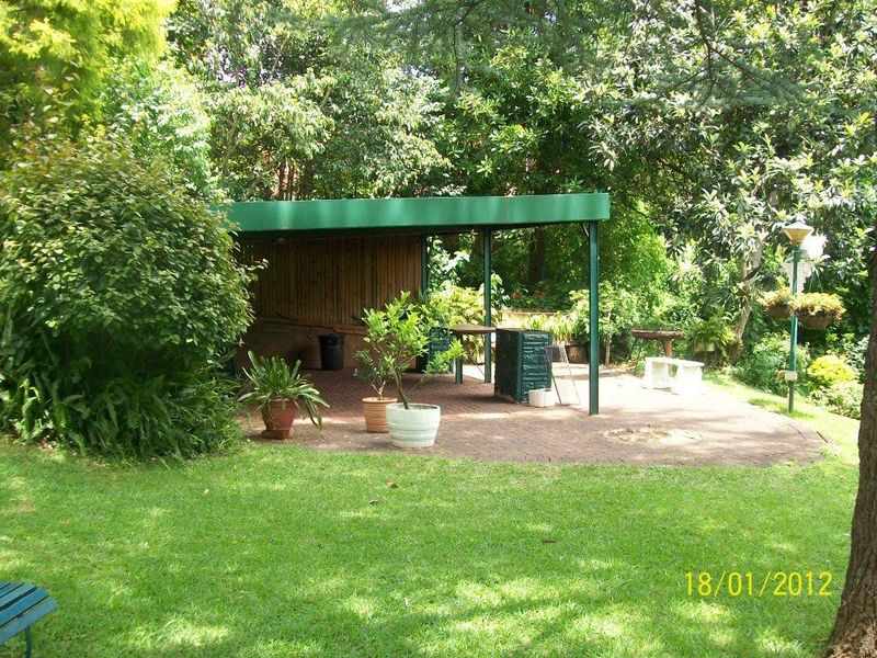 Clarendon - Flat to Let - All Inclusive - Photo 5