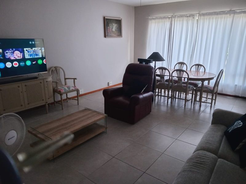 Clarendon - Flat to Let - All Inclusive - Photo 8