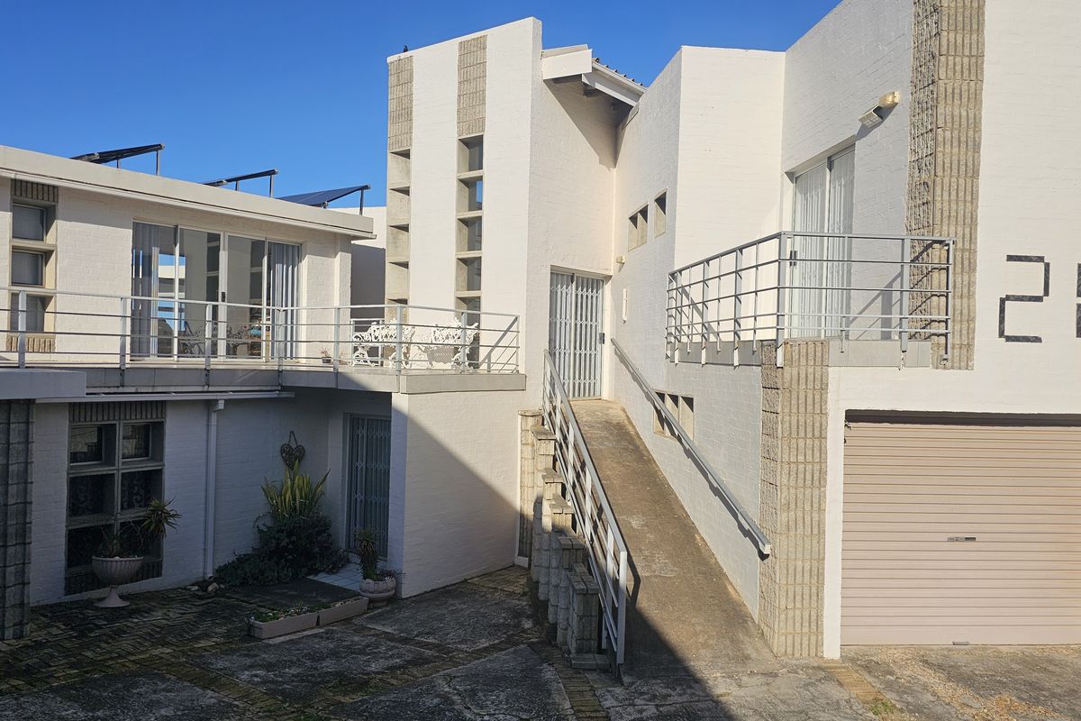 Distinctive Modular Home with Ocean Views & Solar Power Wavecrest - Photo 2