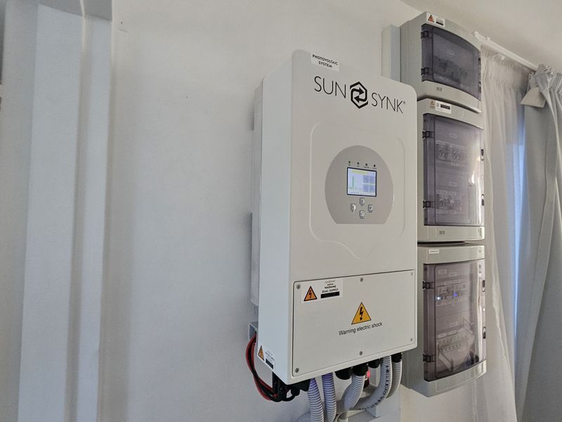 Distinctive Modular Home with Ocean Views & Solar Power Wavecrest - Photo 9