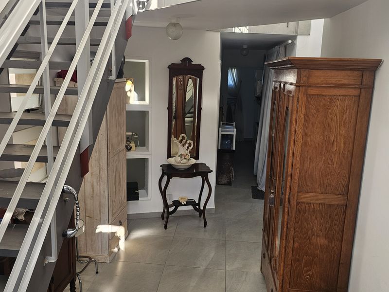 Distinctive Modular Home with Ocean Views & Solar Power Wavecrest - Photo 5