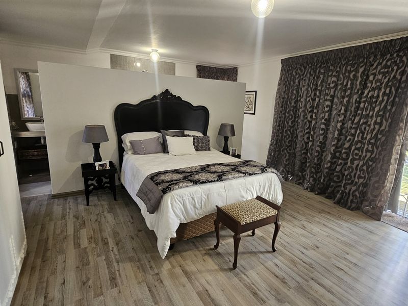 Distinctive Modular Home with Ocean Views & Solar Power Wavecrest - Photo 6