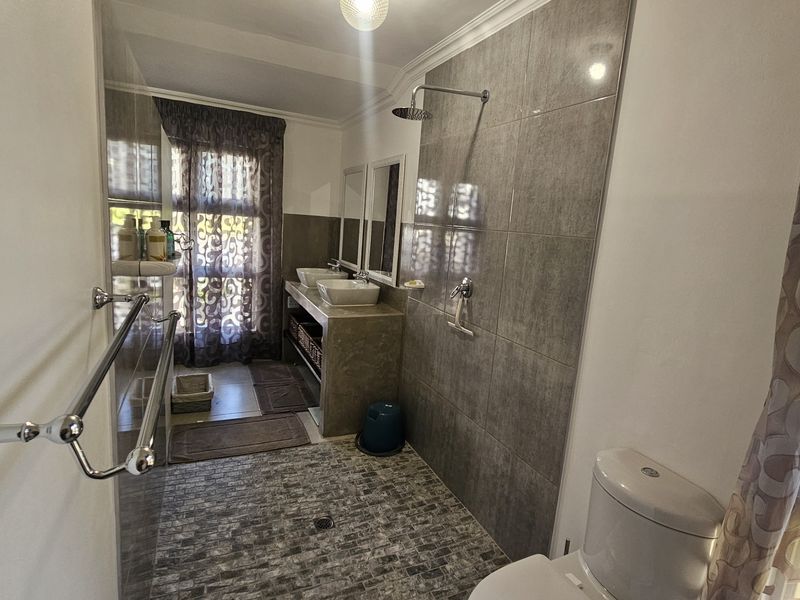 Distinctive Modular Home with Ocean Views & Solar Power Wavecrest - Photo 7