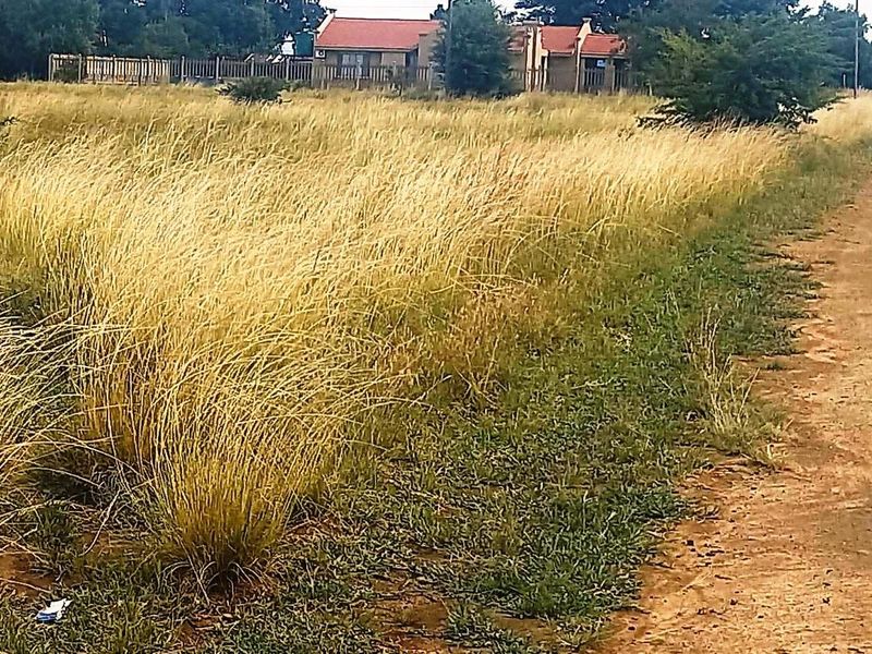 Large stand near the Vaal Dam in Oranjeville - Photo 3