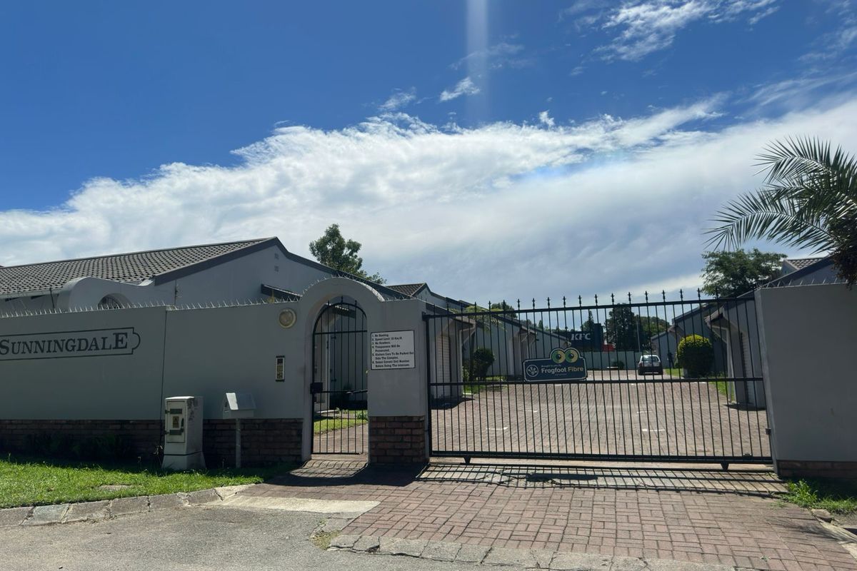 Modern 3-Bedroom Cluster Home in Prestigious Sunningdale Estate - Photo 2