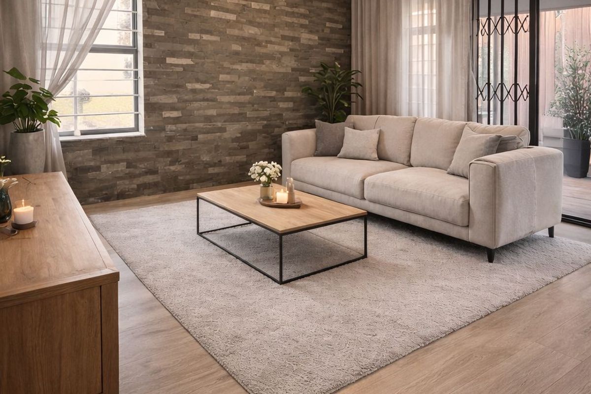 Modern Corner Unit Duplex Offering Stylish Estate Living - Photo 3