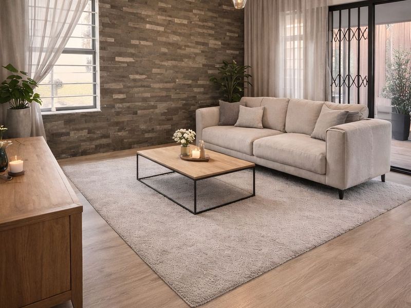 Modern Corner Unit Duplex Offering Stylish Estate Living - Photo 3