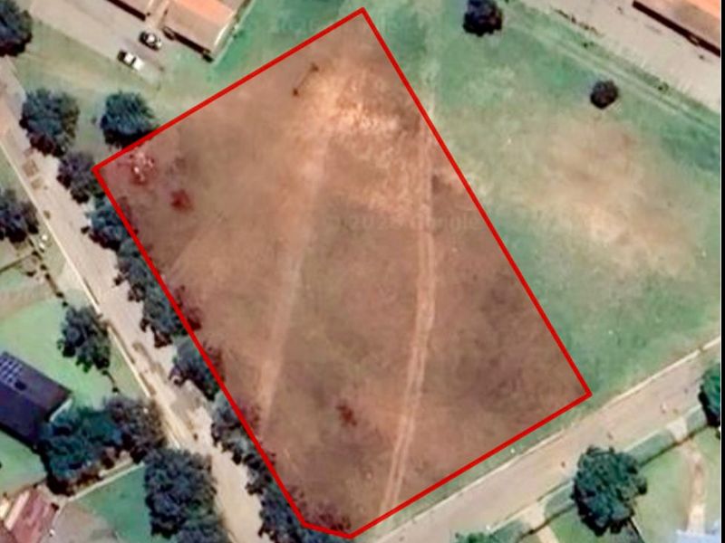 Vacant land for sale in Duvha Park, Witbank—ideal for your dream development! - Photo 2
