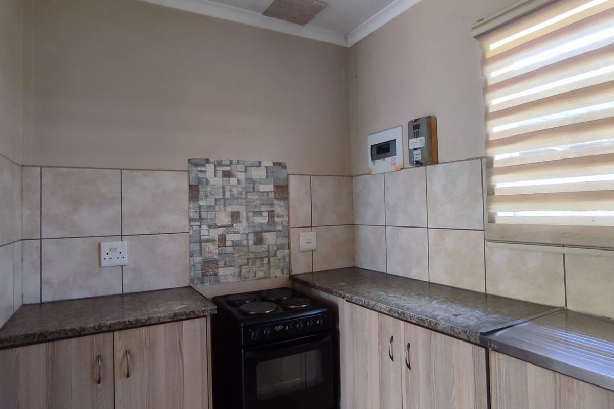 Three-Bedroom Home for Sale in Waterkloof Hills Estate - Photo 4