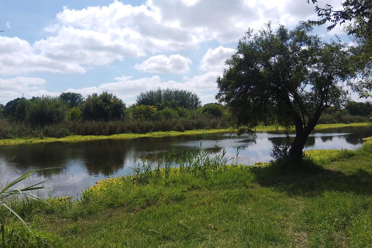 22Ha Prime Development Land – R512, Brits - Photo 4