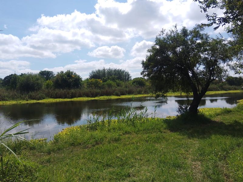 22Ha Prime Development Land – R512, Brits - Photo 4