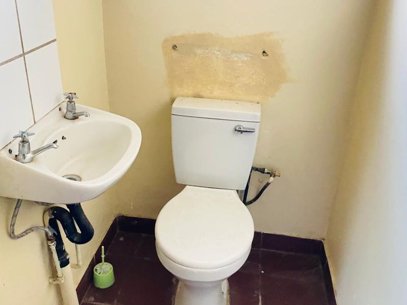 Perfect Family home fore sale 700m2 stand, Louis Trichardt - Photo 10