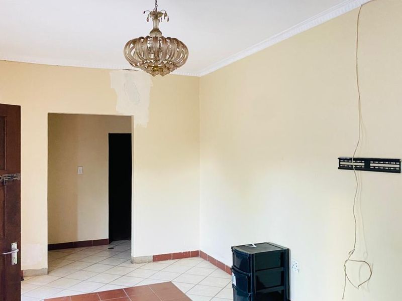 Perfect Family home fore sale 700m2 stand, Louis Trichardt - Photo 8