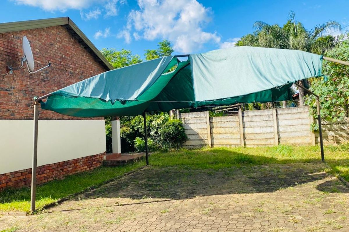 Perfect Family home fore sale 700m2 stand, Louis Trichardt - Photo 5