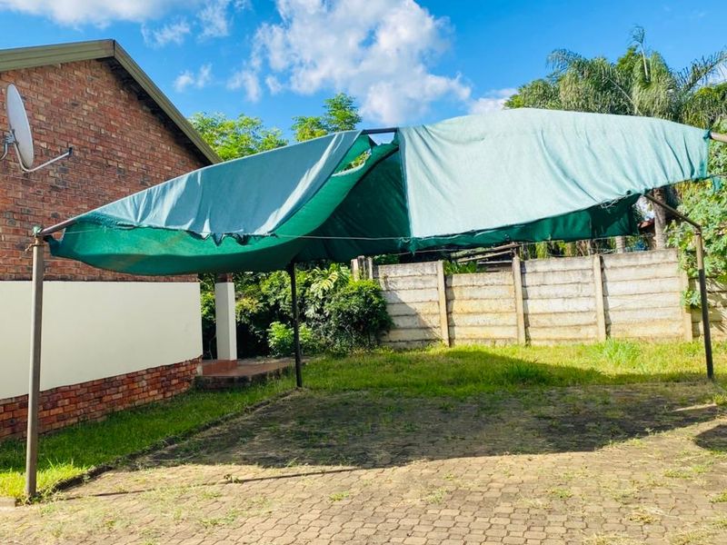 Perfect Family home fore sale 700m2 stand, Louis Trichardt - Photo 5