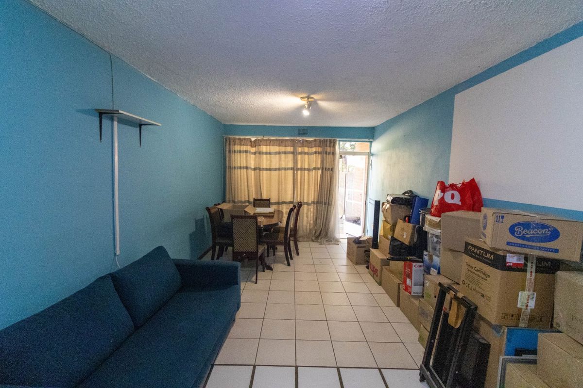 Neat & Well-Located 2-Bedroom Apartment – Perfect Investment or First Home! - Photo 5