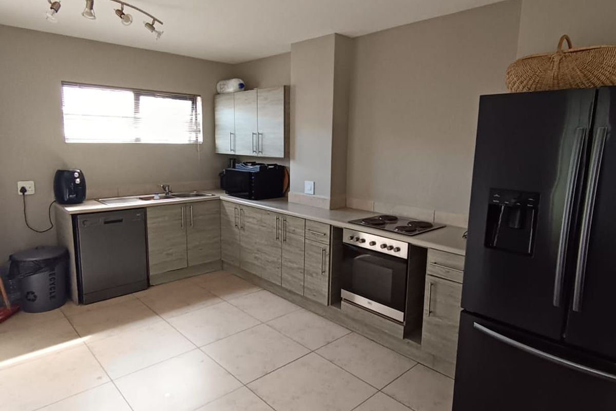 2 bedrooms Riverside lifestyle townhouse - Photo 4