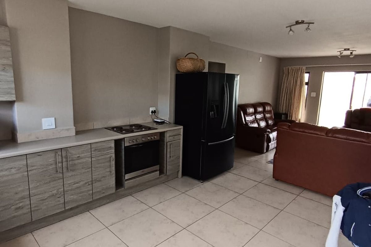 2 bedrooms Riverside lifestyle townhouse - Photo 3