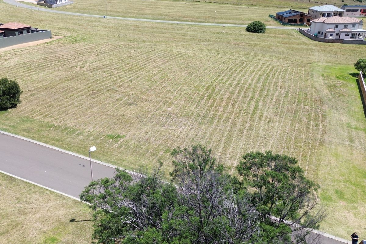 Vacant land in the Luxurious Berg en Dal Lifestyle  Country Estate - Photo 3