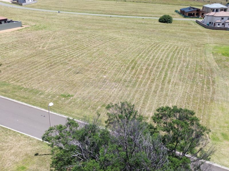 Vacant land in the Luxurious Berg en Dal Lifestyle  Country Estate - Photo 3